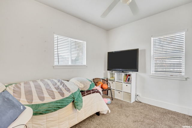 Bedroom A 3