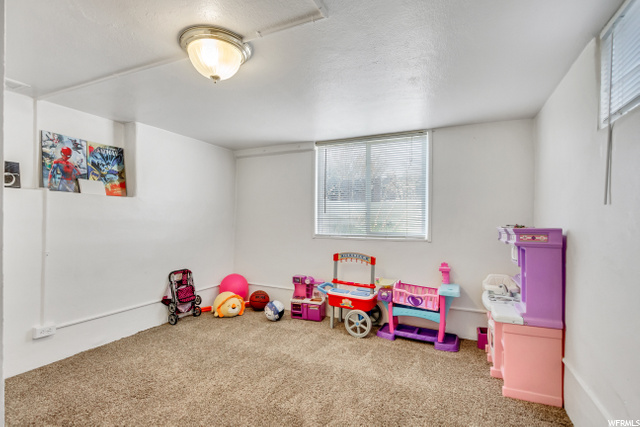Bedroom C