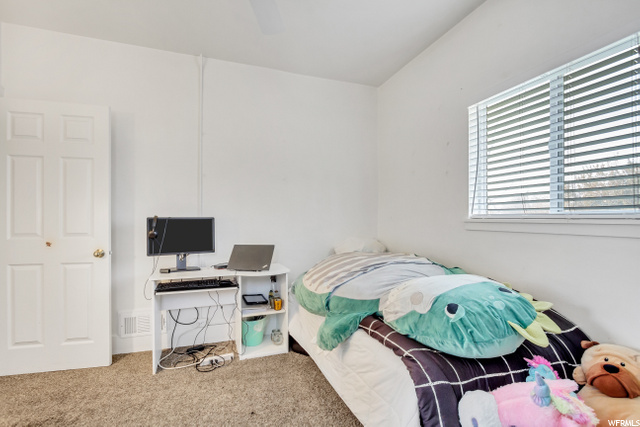 Bed A 1