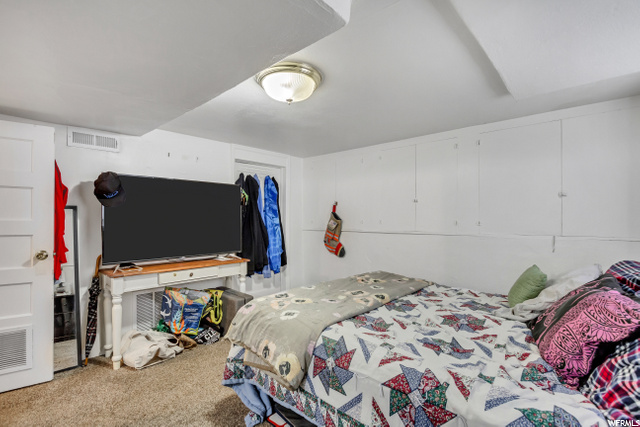 Bedroom D 4