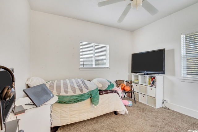 Bedroom A 4