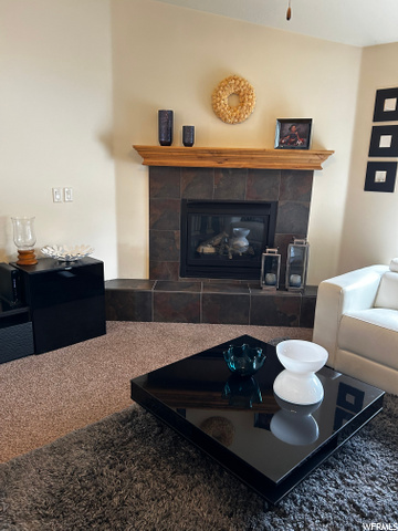 UPSTAIRS FAMILY ROOM