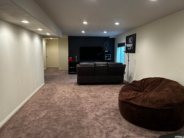 BASEMENT FAM ROOM