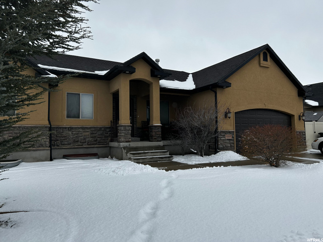 Existing Home