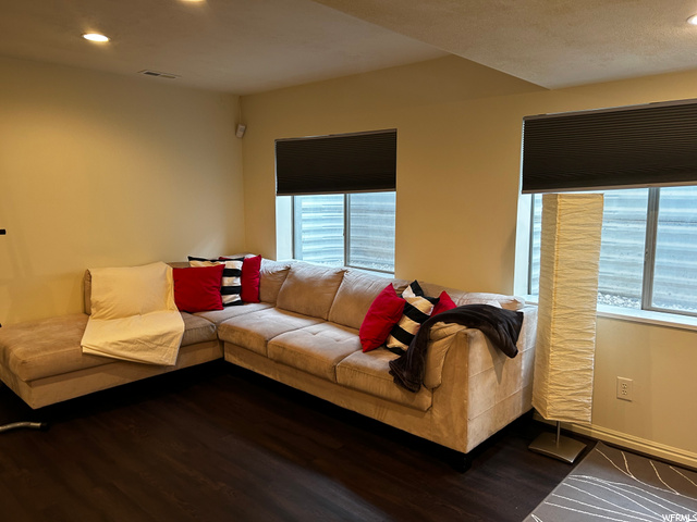 BASEMENT DEN