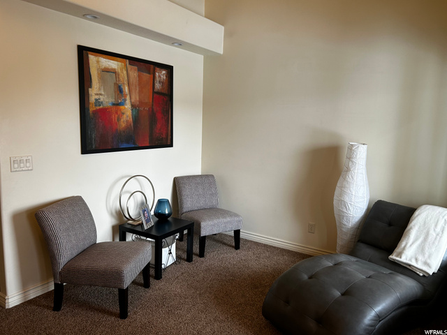FRONT DEN/OFFICE