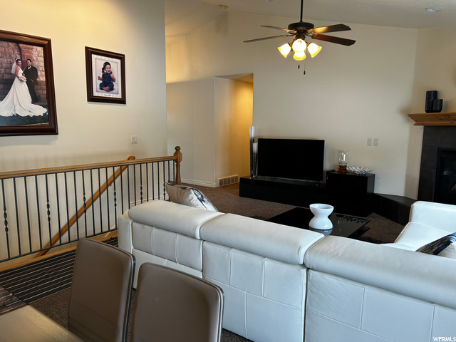 UPSTAIRS FAMILY ROOM