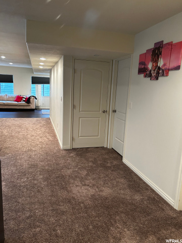100% FINISHED BASEMENT