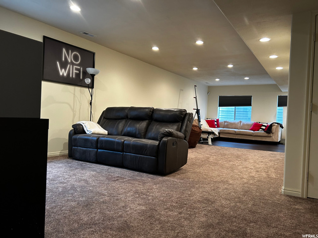 BASEMENT FAM ROOM