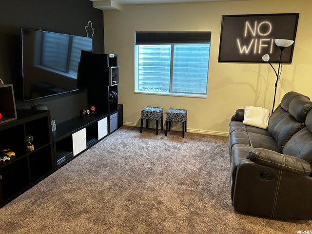 BASEMENT FAM ROOM