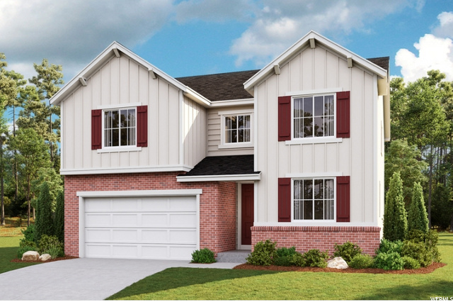 11903 ANTELOPE FLAT WAY WAY #556