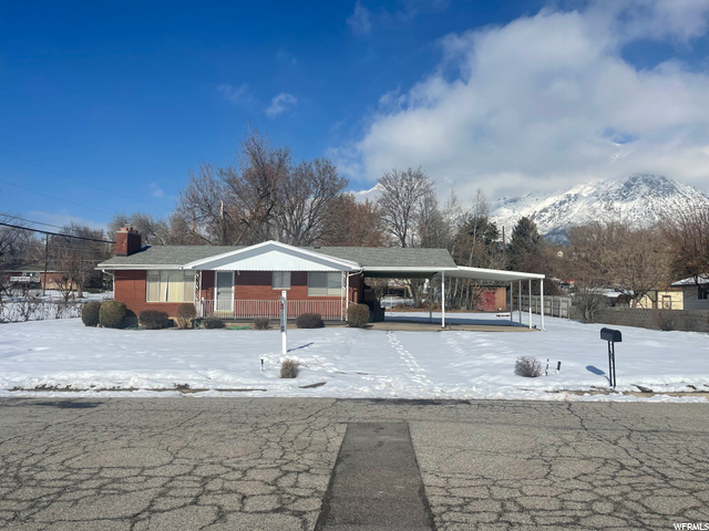 Existing Home