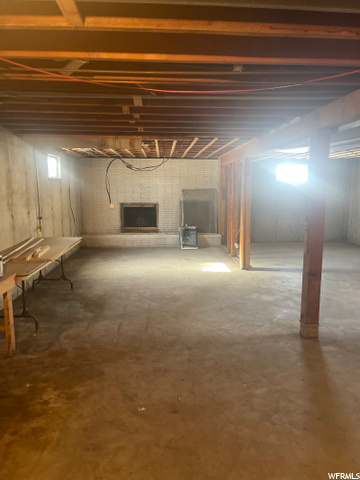 Basement