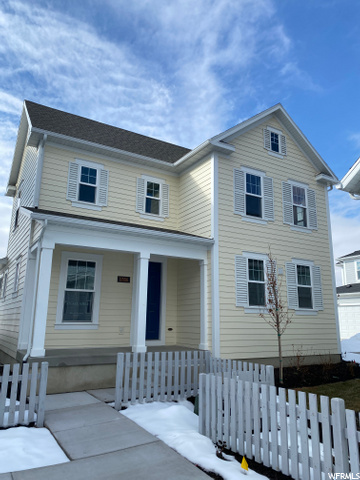 Existing Home