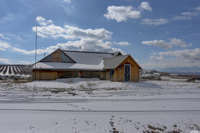 Existing Home