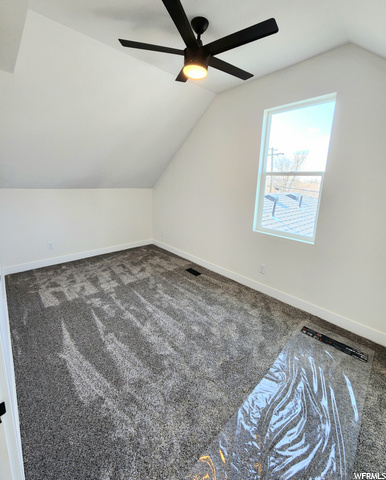Upstairs Bed 1