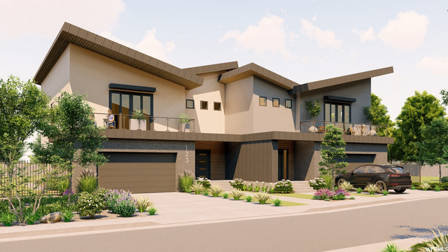 1793 E Bermondsey Ct #5, Holladay, UT 84117