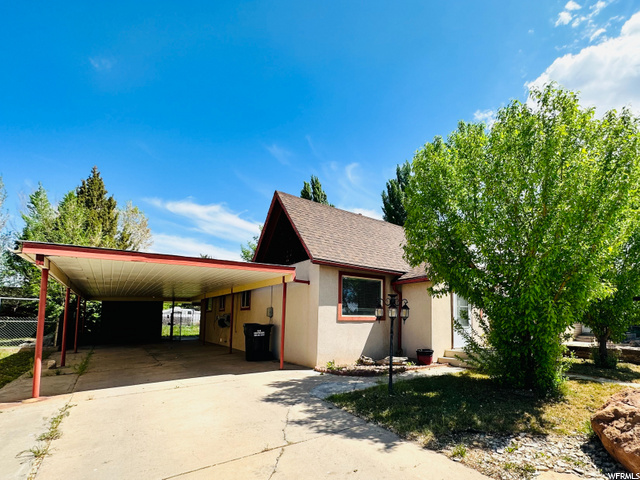 Existing Home