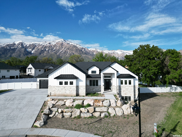 Existing Home