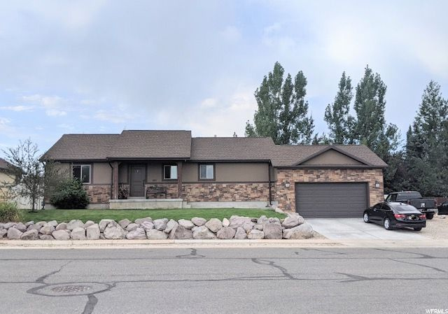 Existing Home