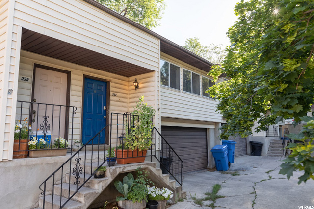 Existing Home