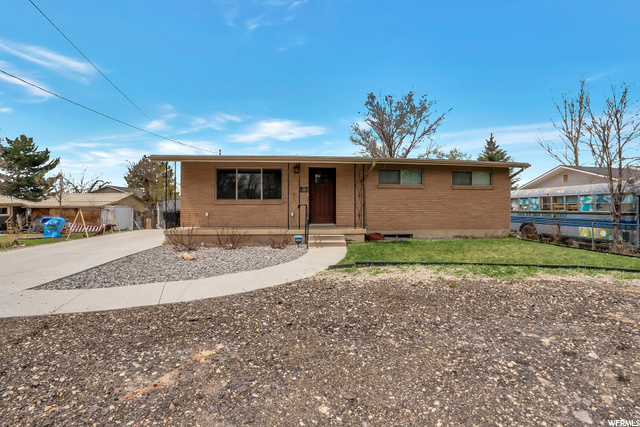 Existing Home