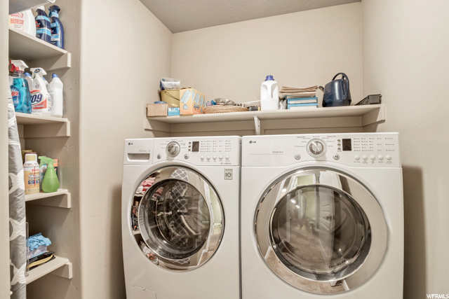 Laundry