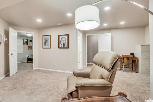 Lower family area
