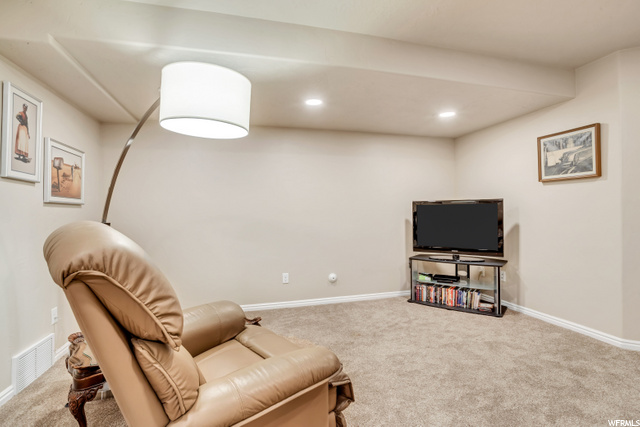 Lower family area