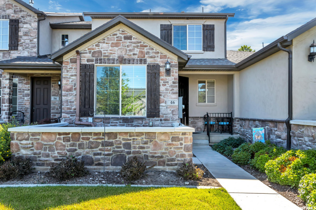 Existing Home