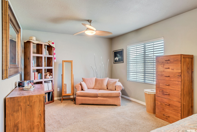 Primary suite 22x13