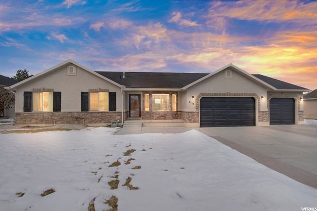Existing Home