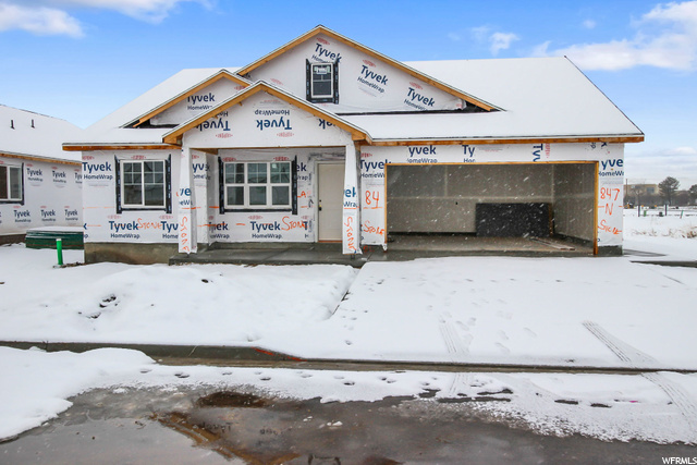 3490 W 3225 N #337, Plain City UT 84404