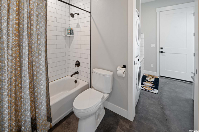 Downstairs bathroom