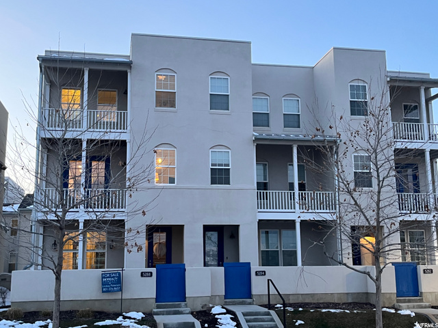 Existing Home