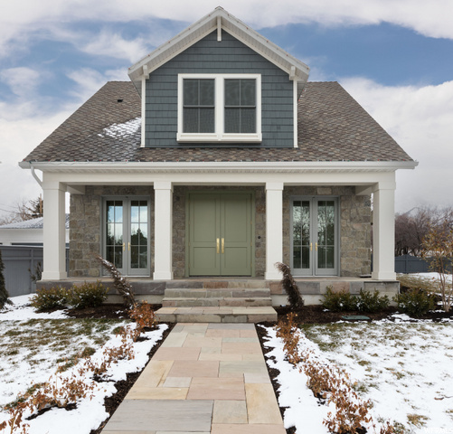 Existing Home