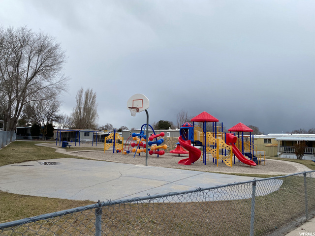 Community Playground