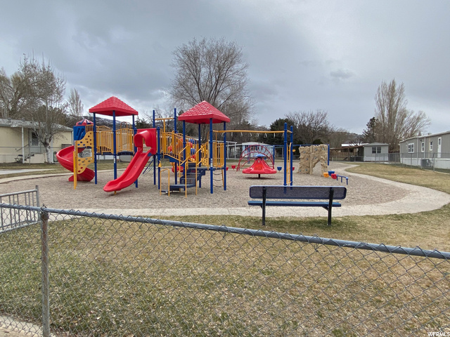 Community Playground