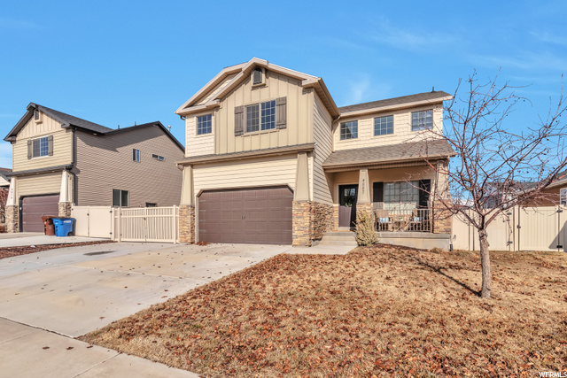 4687 E BROOKWOOD DR, Eagle Mountain UT 84005