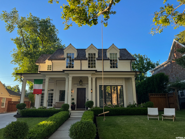 Photo of 1985 E MICHIGAN AVE, Salt Lake City, UT 84108