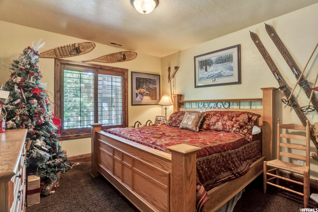 Basement Bedroom 3