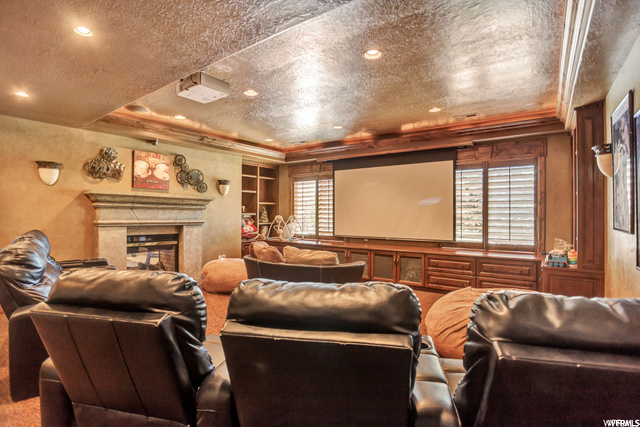 Theatre Room