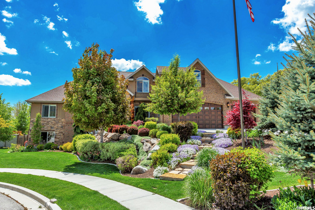 Existing Home