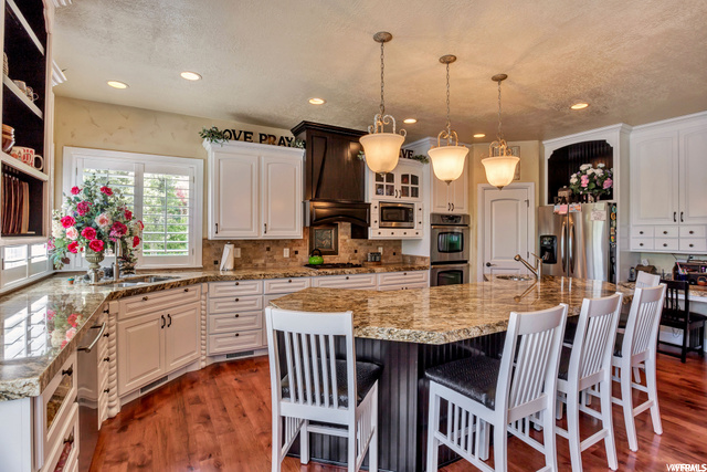 Beautiful Kitchen
