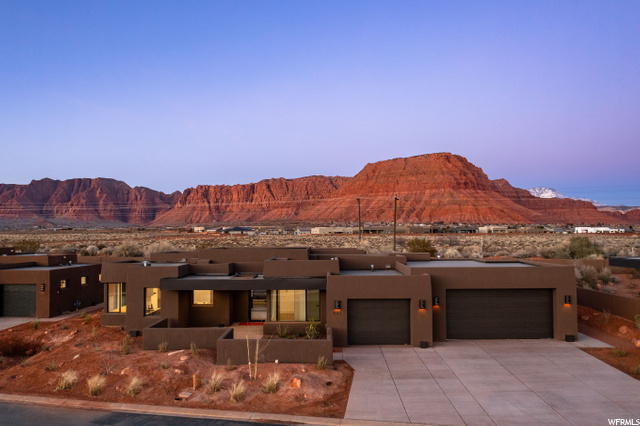 Existing Home