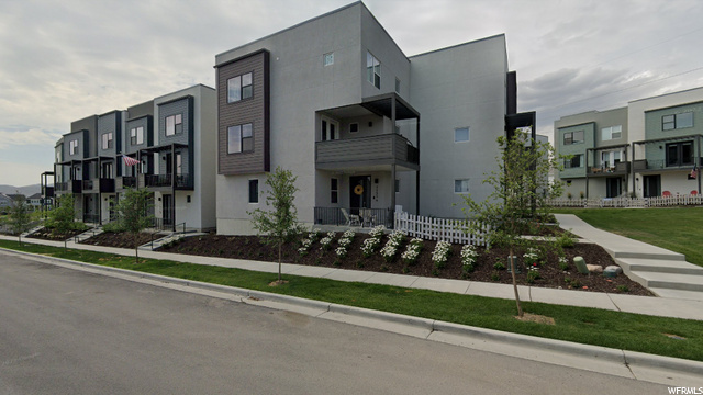 Existing Home