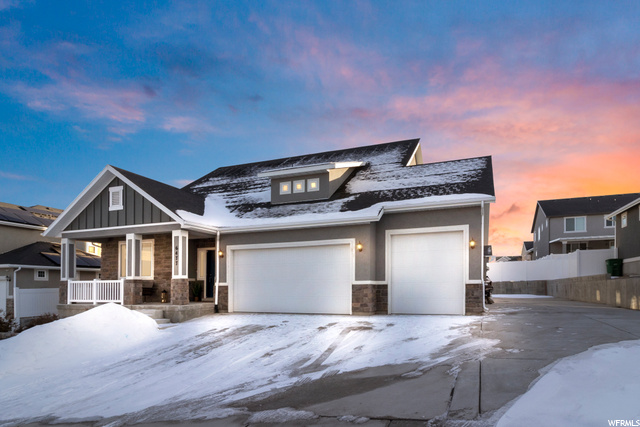 6477 W 7830 S, West Jordan, UT 84081
