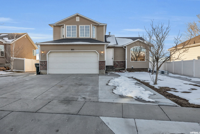 Existing Home