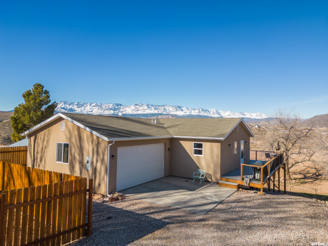 390 W 500 N, La Verkin, UT 84745