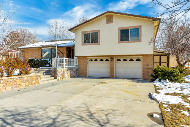 501 Country Clb, Stansbury Park, UT 84074